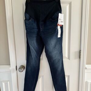 NEW Isabel Maternity Skinny Jeans sz. 8